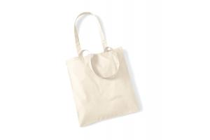 Bag for Life katoenen tas (140 gr/m²), 38x42cm