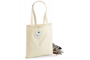 EarthAware™ Organic Bag for Life ECRU: 38x42cm