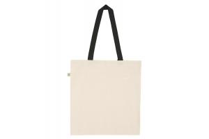 EarthPositive Organic Heavy Tote Bag 170 grams contrast: 38x42cm