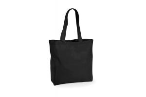 Maxi Bag for Life gekleurd: 35x39 cm + bodemvouw 13,5 cm