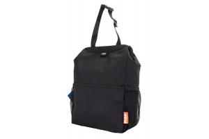 RPET cool & store bag: 24,5x13x35cm