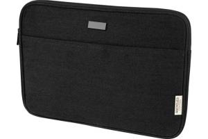 14 inch GRS gerecycled canvas laptophoes Joey
