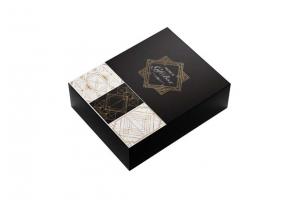 Flesverpakking Premium GiftBox: 340x170x92mm