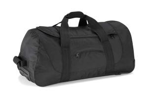 Quadra Vessel™ Team Wheelie Bag: 77x34x39cm