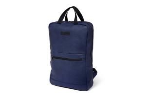 Norländer Xcite backpack BLAUW: 45x30x15cm