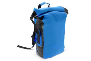Rolltop Dry Backpack 25L: 30x19x50cm