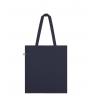 EarthPositive Organic Shopper Bag 120 grams kleur: 38x42cm