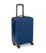 Handbagage trolley koffer: 35x20x50cm