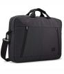 Case Logic 15,6inch laptop attaché Huxton: 41,5x7x31,5cm